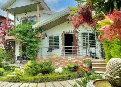 خرید ویلا ۳۰۰ متری سند دار در سید کلا چمستان | ۳۰۰ متر