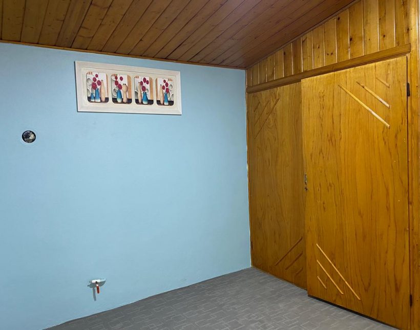 فروش ویلا نیم‌ پیلوت فرنیش شهرکی بازسازی‌شده در سیسنگان وازیوار | ۲۸۰ متر