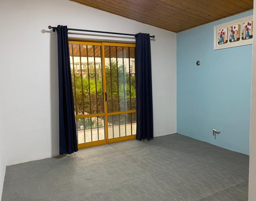 فروش ویلا نیم‌ پیلوت فرنیش شهرکی بازسازی‌شده در سیسنگان وازیوار | ۲۸۰ متر