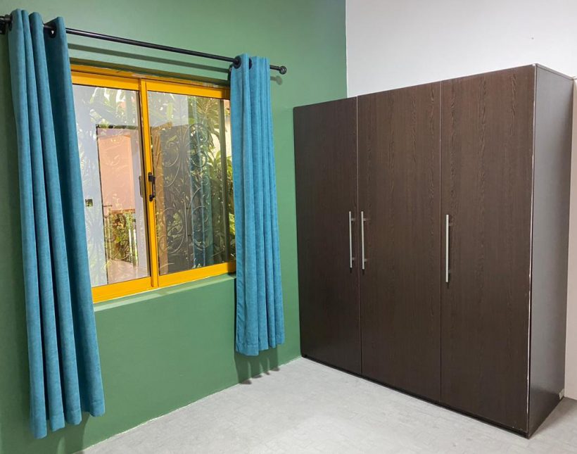 فروش ویلا نیم‌ پیلوت فرنیش شهرکی بازسازی‌شده در سیسنگان وازیوار | ۲۸۰ متر