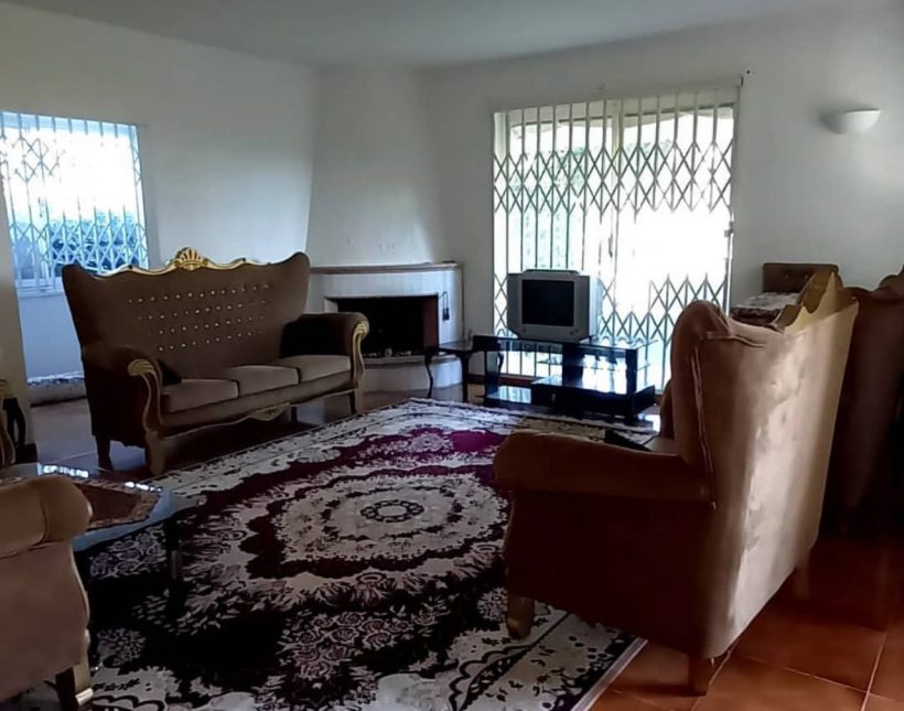 خرید ویلا باغ مستقل ۵۷۰ متری در ورازده چمستان | ۵۷۰ متر