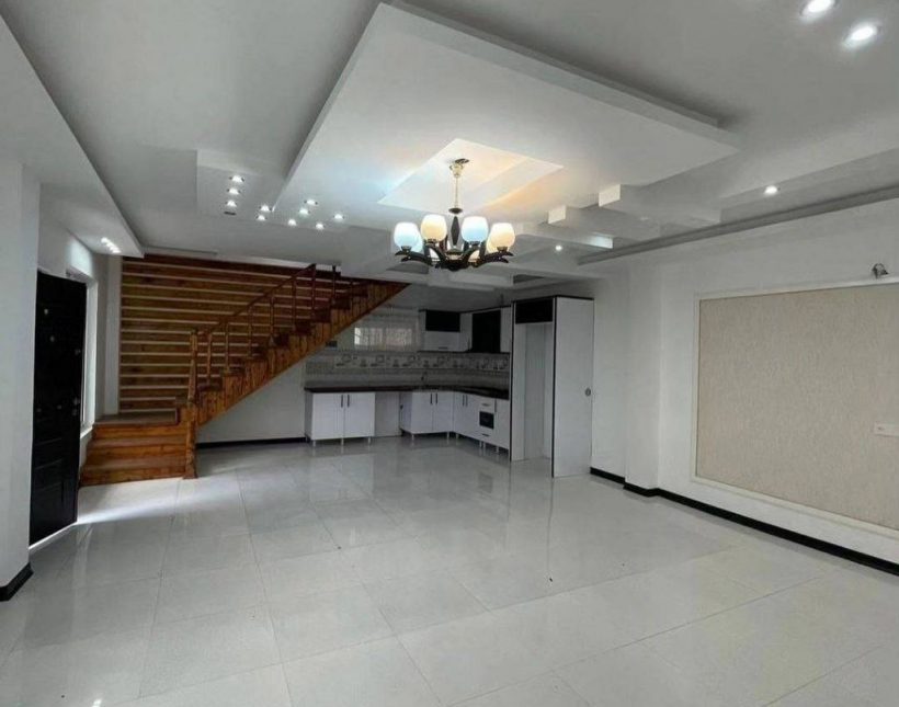 خرید ویلا ۲۴۰ متری شهرکی در عباسا چمستان | ۲۴۰ متر