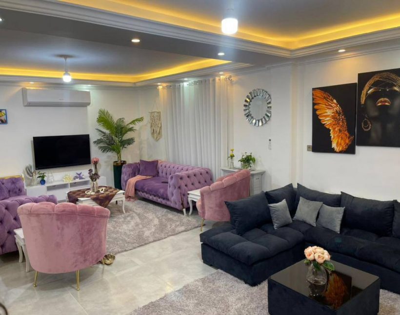 خرید ویلا مبله ۲۳۰ متری در لاویج چمستان | ۲۳۰ متر