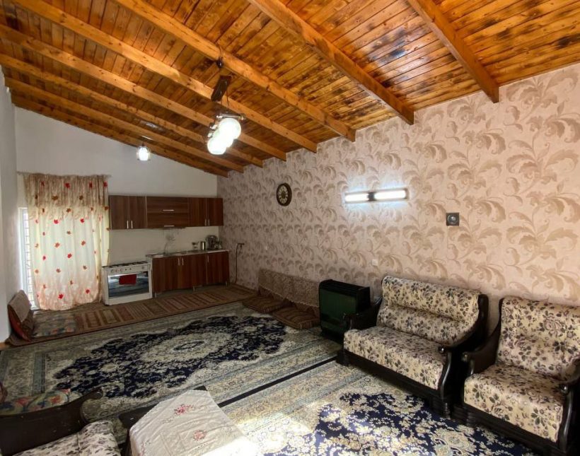 خرید ویلا پیلوت شهرکی در کاردگرکلا نور | ۲۰۰ متر