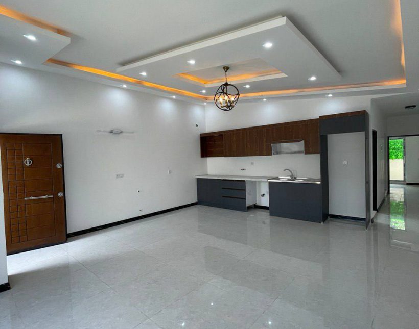 خرید ویلا فلت ۸۰ متر بنا در ناتل نور | ۱۴۵ متر