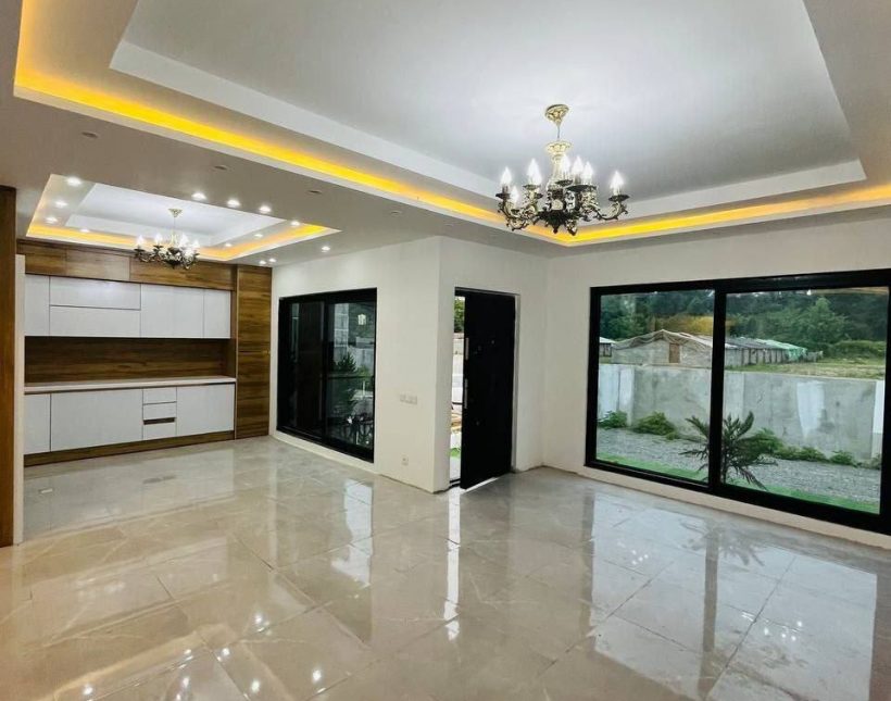 خرید ویلا اقساطی ۱۹۰ متری در خوریه نور | ۱۹۰ متر