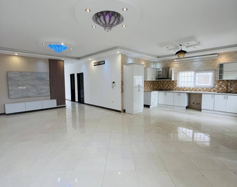 فروش ویلا ۲۶۰ متری در گنج یاب نور | ۲۶۰ متر