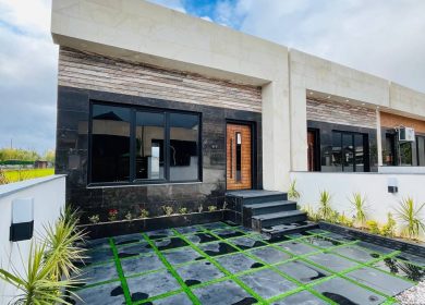 خرید ویلا ۱۵۰ متری در اناده چمستان | ۱۵۰ متر