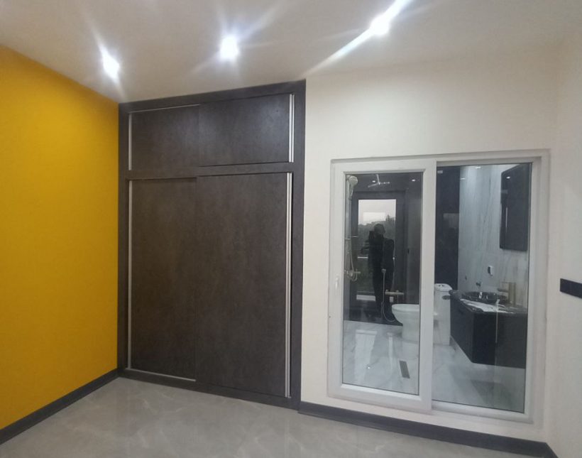 خرید ویلا دوبلکس لوکس با استخر سرپوشیده و سند تک‌برگ در آمل | ۳۲۰ متر