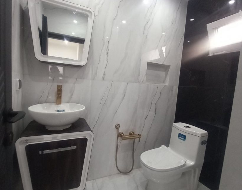 خرید ویلا تریپلکس لوکس با استخر سونا و جکوزی در آمل | ۳۰۰ متر