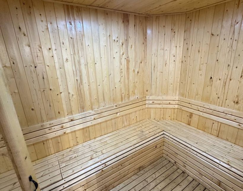 فروش ویلا شیک و لاکچکری استخر دار ۵۰۰ متر بنا سعادت آباد | ۲۸۰ متر