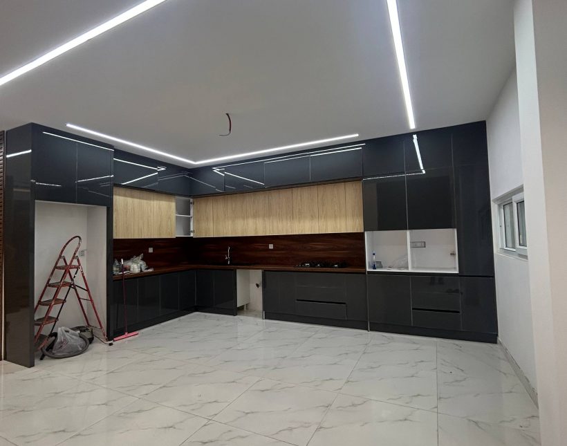 فروش ویلا دوبلکس استخردار در حوزه شهری چمستان | ۲۴۰ متر