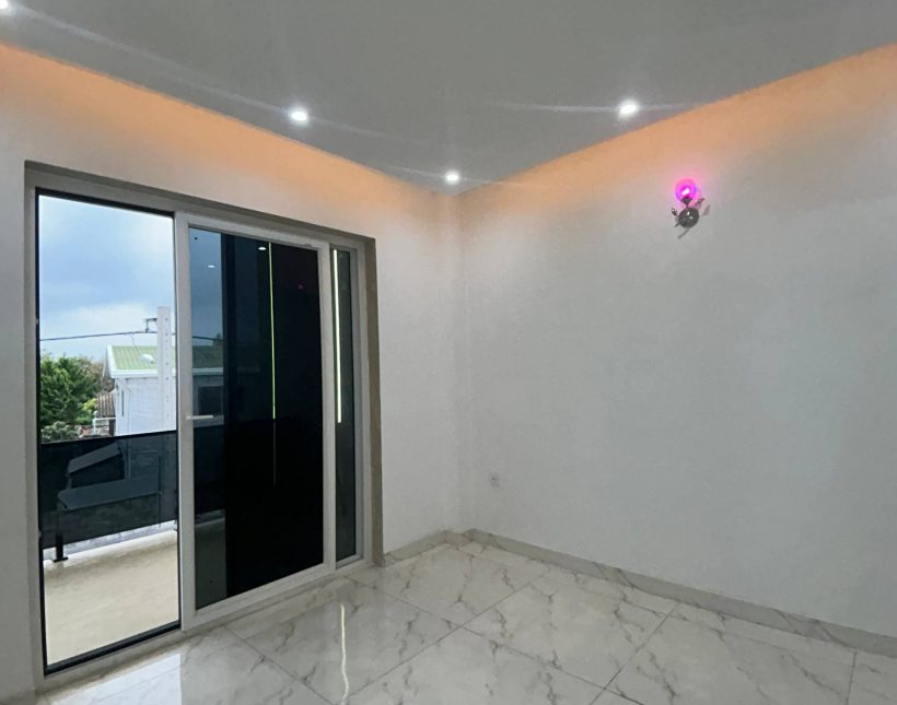 فروش ویلا دوبلکس استخردار در حوزه شهری چمستان | ۲۴۰ متر