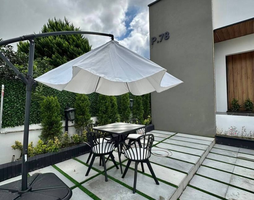 خرید ویلا شمال فلت منطقه جنگلی سند دار | ۲۲۰ متر