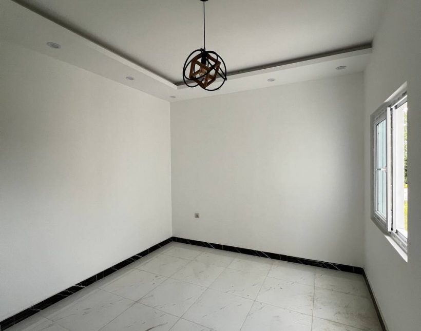 فروش ویلا مدرن و شیک جنگلی ۱۷۰ متر بنا جاده دریا | 180 متر