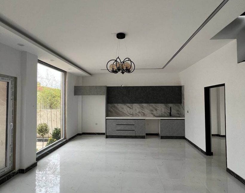 فروش ویلا مدرن و شیک جنگلی ۱۷۰ متر بنا جاده دریا | 180 متر