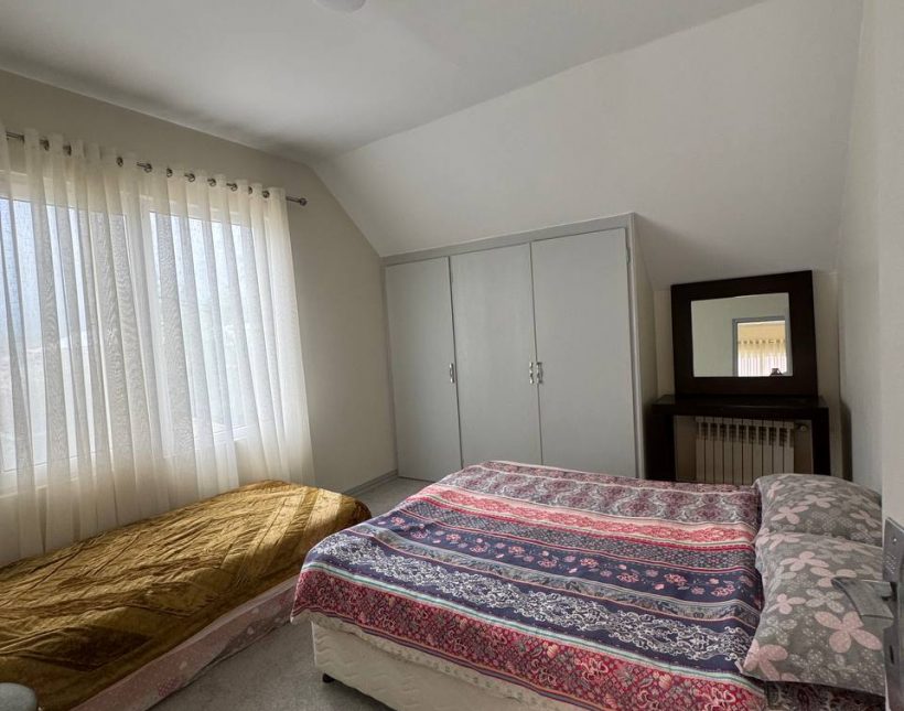 خرید ویلا دوبلکس فرنیش شهرکی واقع در الیمالات نور | ۳۵۰ متر