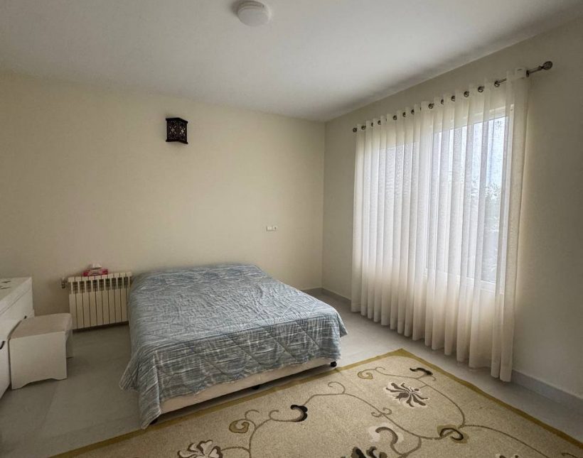 خرید ویلا دوبلکس فرنیش شهرکی واقع در الیمالات نور | ۳۵۰ متر