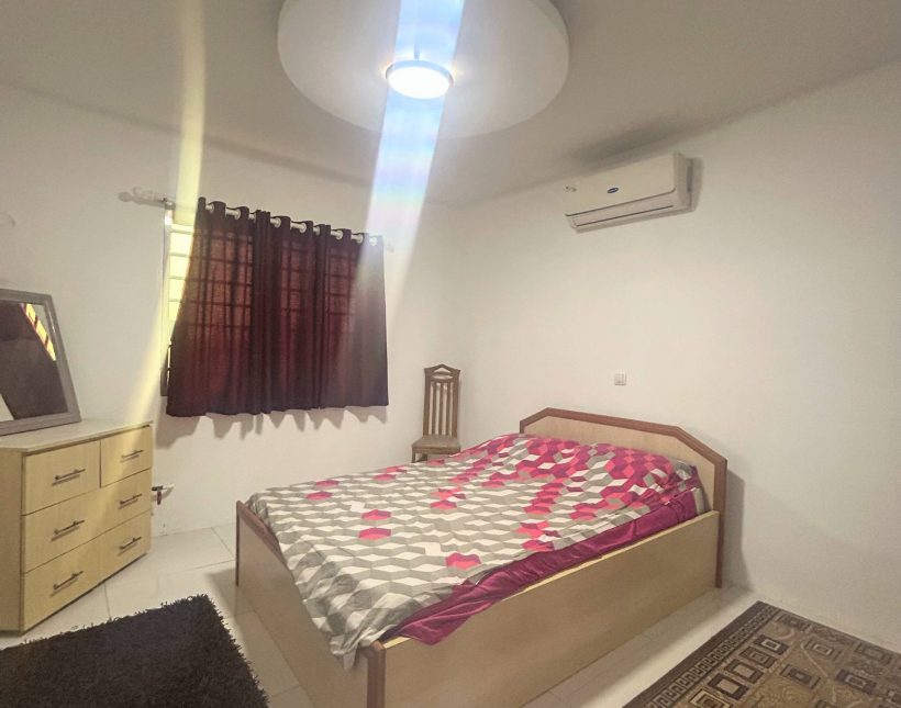 فروش ویلا باغ مبله در جاده دریا ایزدشهر با سند تک برگ | ۳۰۰ متر