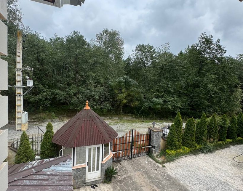 خریدویلا دوبلکس شهرکی سه خواب300متری نور | 300 متر