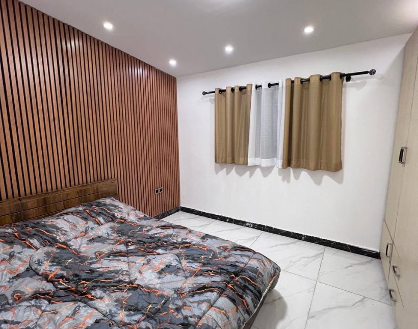 فروش ویلا همکف بازسازی شده در امیرآباد چمستان با سند | ۲۳۰ متر