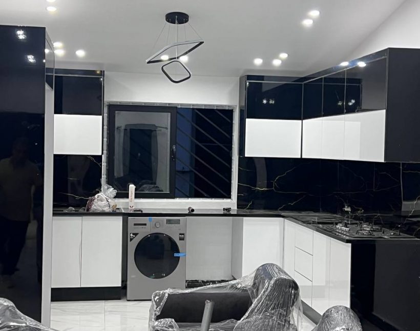 فروش ویلا همکف بازسازی شده در امیرآباد چمستان با سند | ۲۳۰ متر