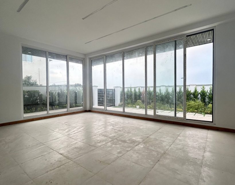 خرید ویلا نقلی و شیک جنگلی ۱۴۰ متر بنا چمستان | ۲۰۰ متر