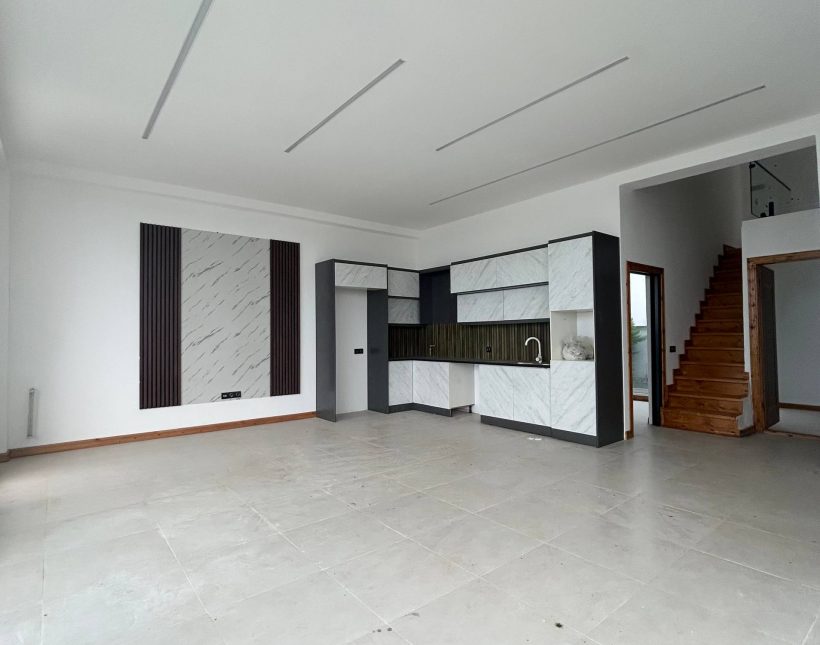 خرید ویلا نقلی و شیک جنگلی ۱۴۰ متر بنا چمستان | ۲۰۰ متر