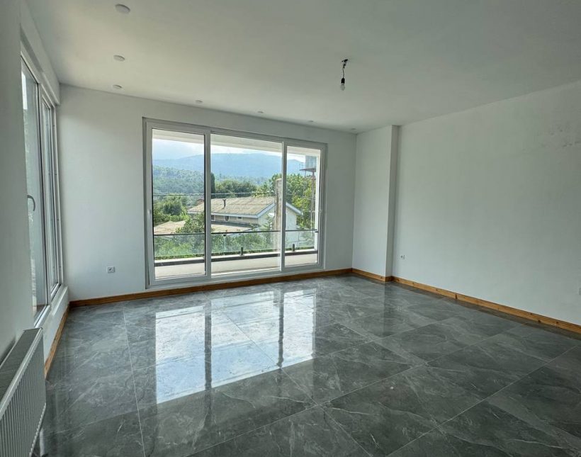 خرید ویلا استخردار با ویو بسیار زیبای کوه جنگل 360 متری سیاهرود | 260 متر