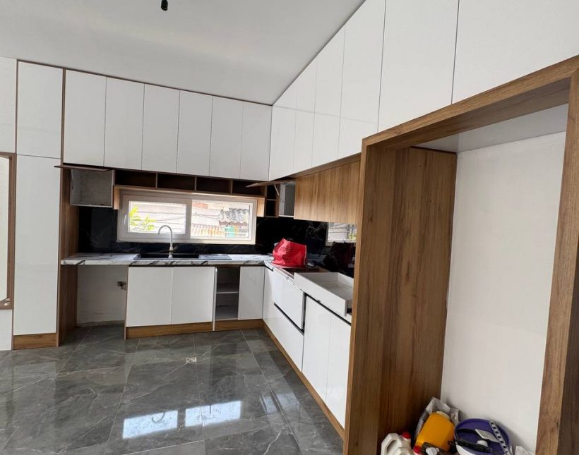 خرید ویلا استخردار با ویو بسیار زیبای کوه جنگل 360 متری سیاهرود | 260 متر