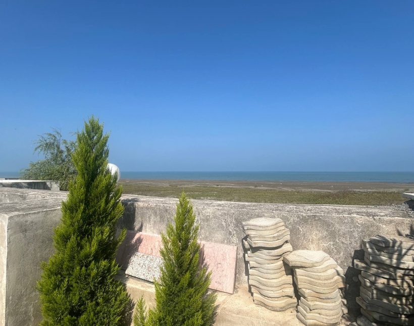 فروش ویلا پلاک یک آب در نوشهر | ۵۴۰ متر