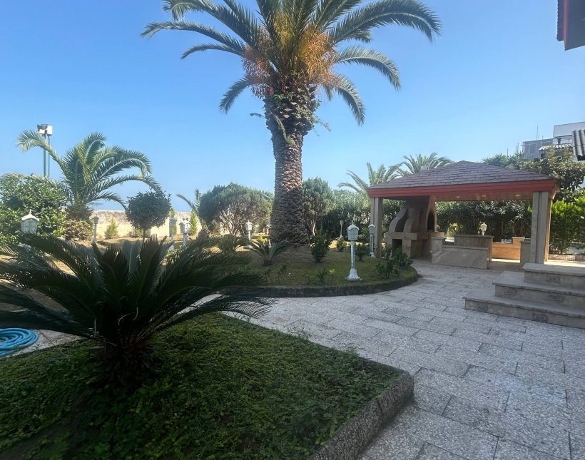 فروش ویلا پلاک یک آب در نوشهر | ۵۴۰ متر