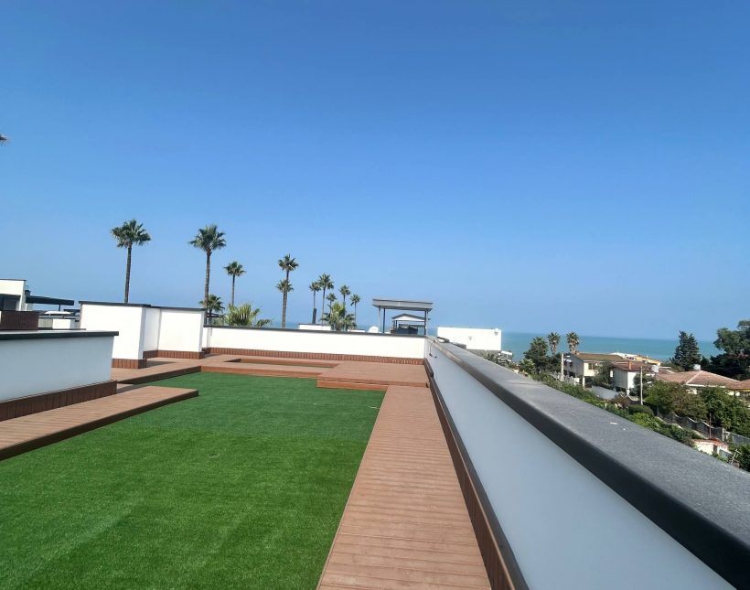 خرید ویلا ساحلی ۴۰۰ متری در نوشهر | ۴۰۰ متر