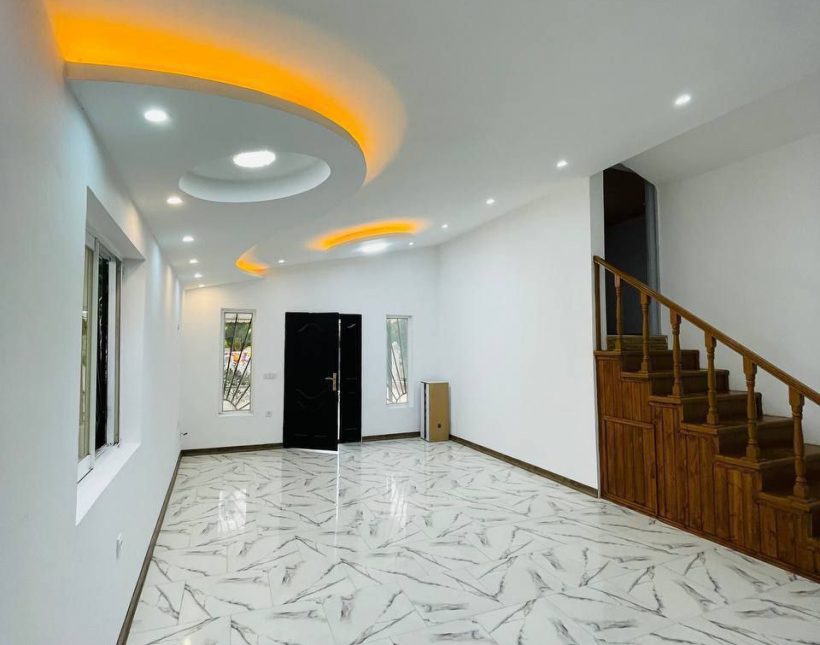 خرید ویلا نیم پیلوت مستقل و سند دار چمستان | ۲۵۰ متر