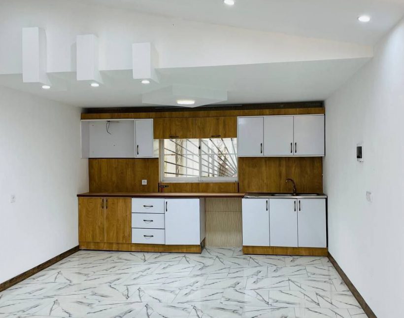 خرید ویلا نیم پیلوت مستقل و سند دار چمستان | ۲۵۰ متر