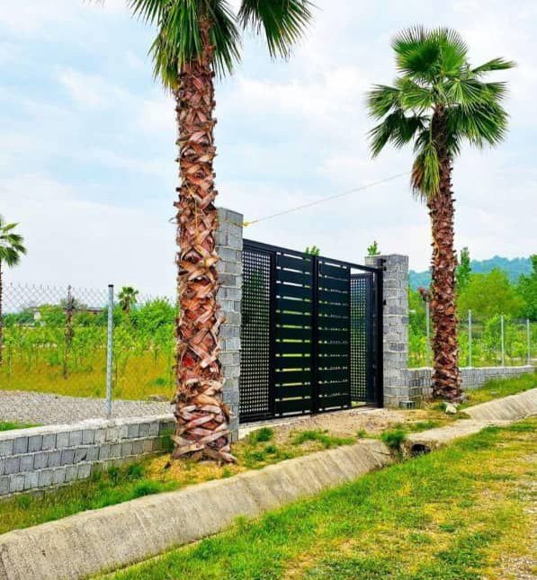 فروش زمین ۳۰۰ متری داخل بافت مسکونی نور | ۳۰۰ متر