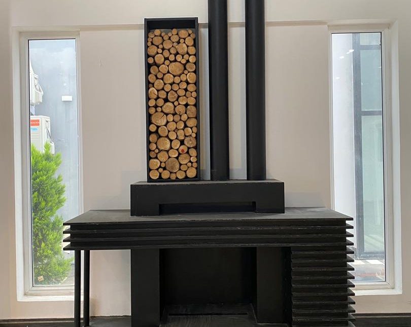 فروش ویلا دوبلکس مدرن استخردار در شهرک برند سیسنگان ونوش | ۴۰۰ متر