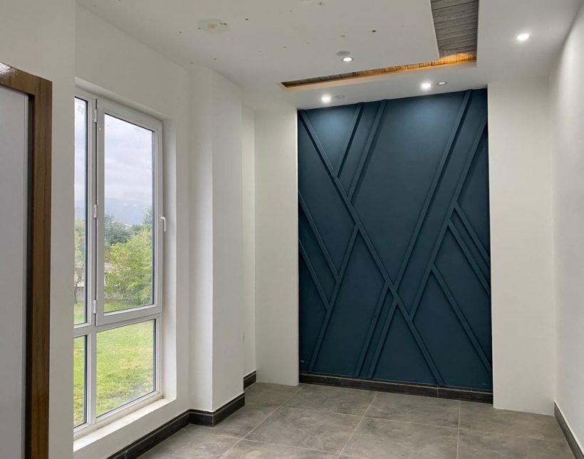 فروش ویلا دوبلکس مدرن استخردار در شهرک برند سیسنگان ونوش | ۴۰۰ متر