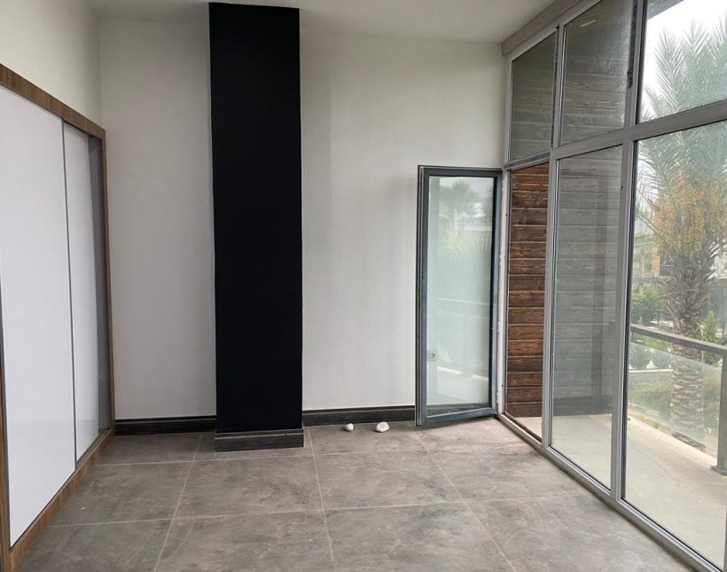 فروش ویلا دوبلکس مدرن استخردار در شهرک برند سیسنگان ونوش | ۴۰۰ متر