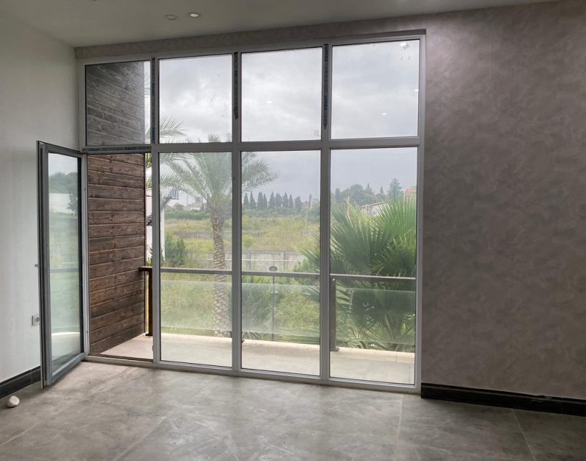 فروش ویلا دوبلکس مدرن استخردار در شهرک برند سیسنگان ونوش | ۴۰۰ متر