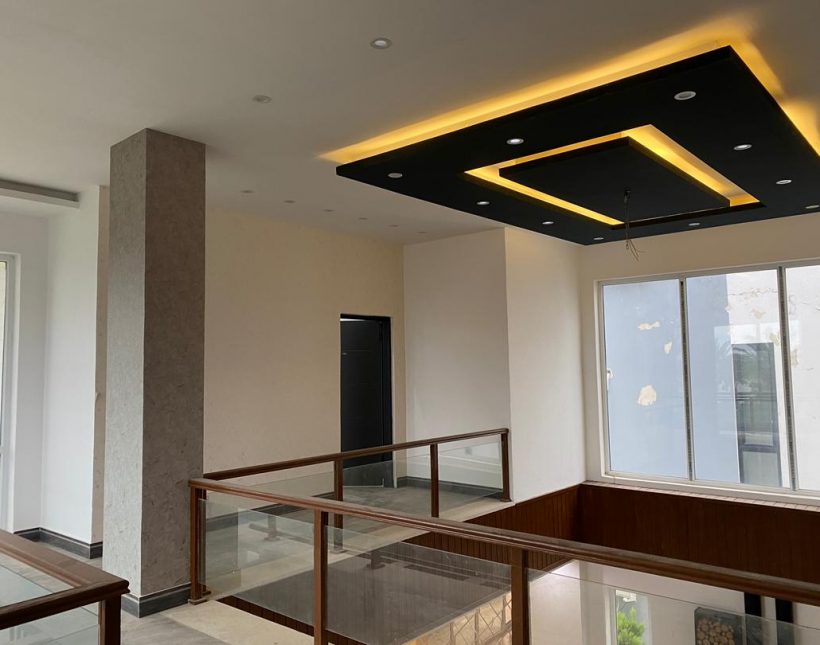 فروش ویلا دوبلکس مدرن استخردار در شهرک برند سیسنگان ونوش | ۴۰۰ متر