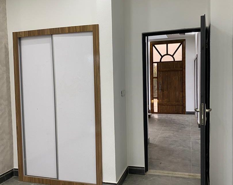 فروش ویلا دوبلکس مدرن استخردار در شهرک برند سیسنگان ونوش | ۴۰۰ متر