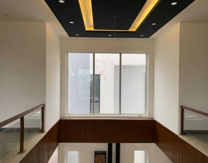 فروش ویلا دوبلکس مدرن استخردار در شهرک برند سیسنگان ونوش | ۴۰۰ متر