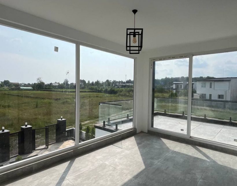 فروش ویلا دوبلکس سند دار و استخر دار نور | ۳۰۰ متر