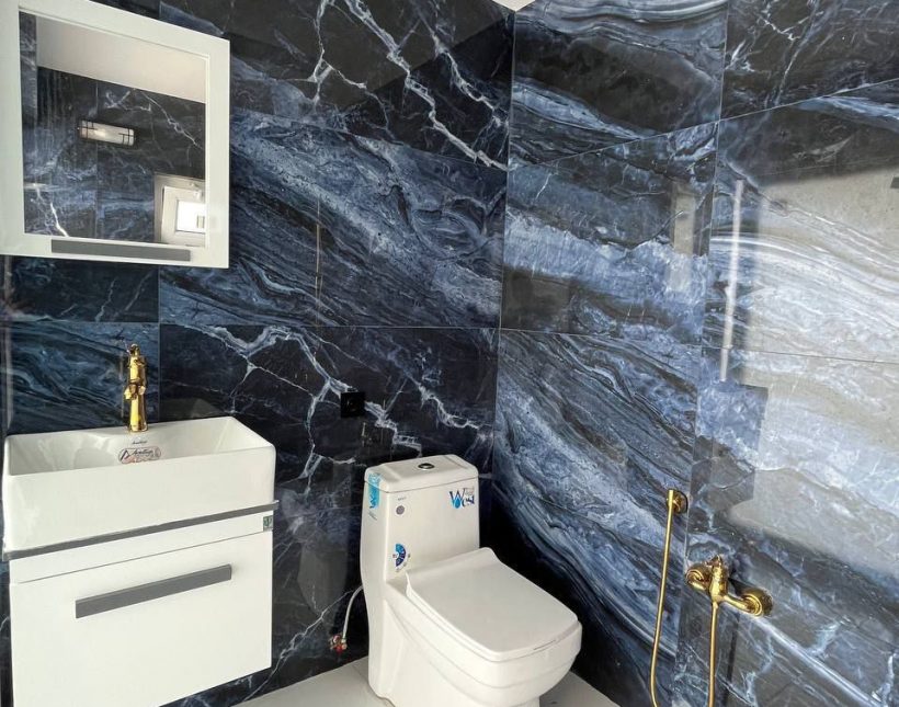 فروش ویلا دوبلکس سند دار و استخر دار نور | ۳۰۰ متر