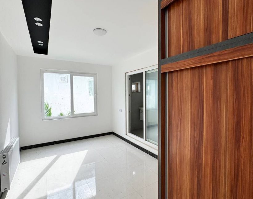 خرید ویلا دوبلکس استخر روی روف گاردن نور | ۳۰۰ متر