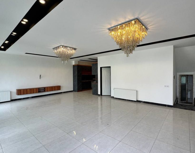 خرید ویلا دوبلکس استخر روی روف گاردن نور | ۳۰۰ متر