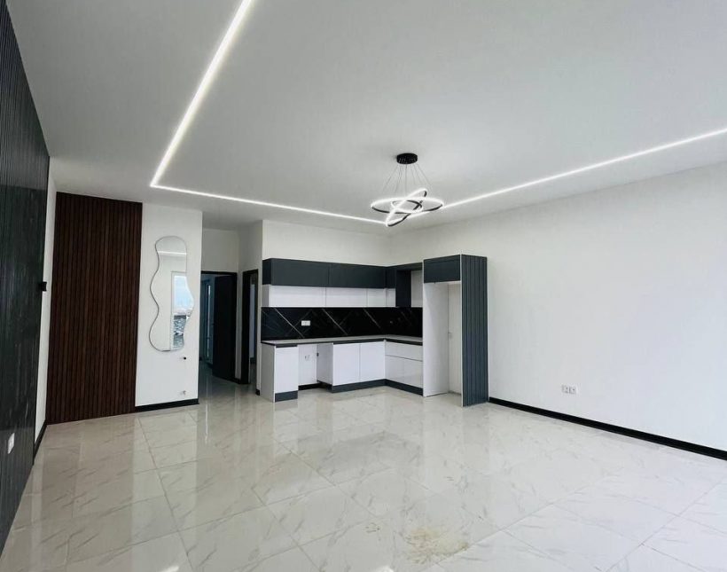 خرید ویلا فلت جکوزی دار و سند دار چمستان | ۲۳۰ متر