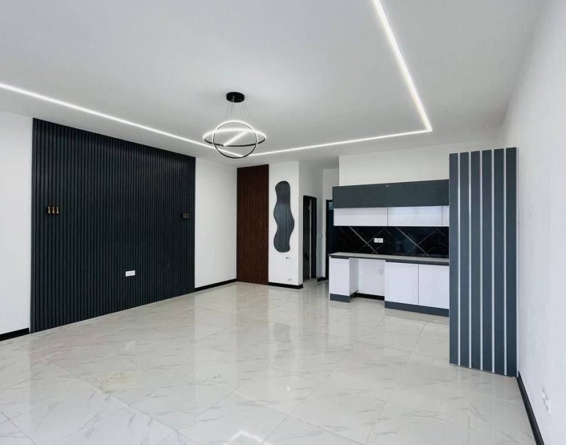 خرید ویلا فلت جکوزی دار و سند دار چمستان | ۲۳۰ متر