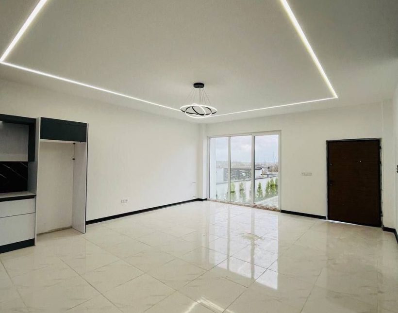 خرید ویلا فلت جکوزی دار و سند دار چمستان | ۲۳۰ متر